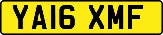 YA16XMF