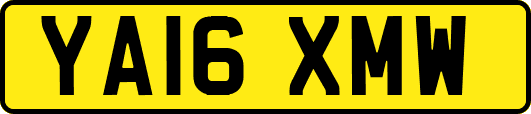 YA16XMW