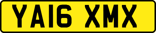 YA16XMX