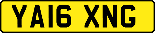 YA16XNG