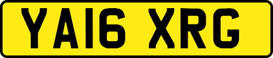YA16XRG