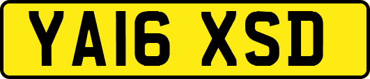 YA16XSD