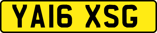 YA16XSG