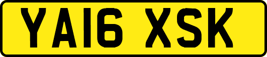 YA16XSK