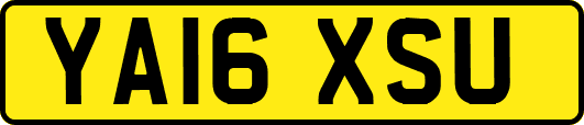 YA16XSU
