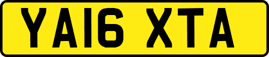 YA16XTA