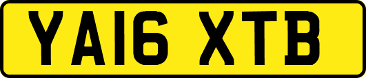 YA16XTB