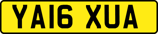 YA16XUA