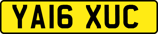 YA16XUC