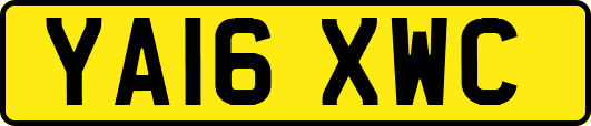YA16XWC