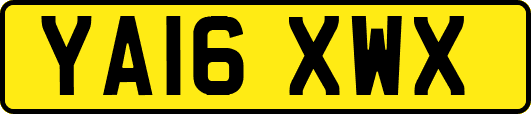 YA16XWX