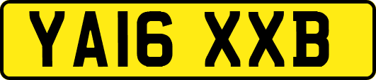 YA16XXB