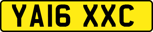 YA16XXC