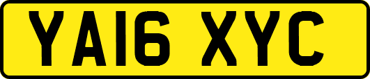YA16XYC