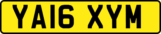 YA16XYM