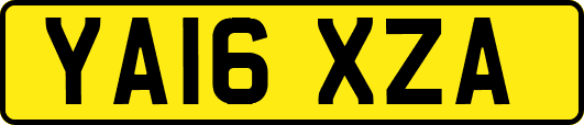 YA16XZA