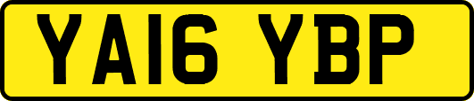 YA16YBP