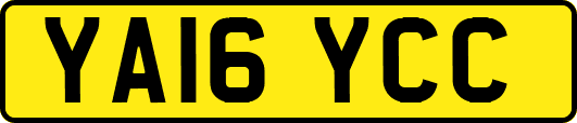 YA16YCC