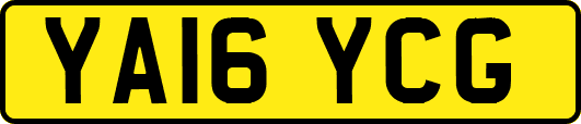YA16YCG