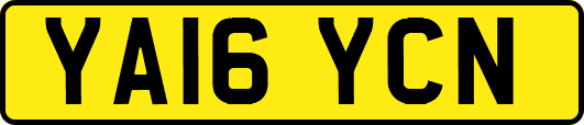 YA16YCN