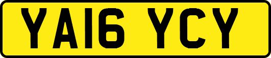 YA16YCY