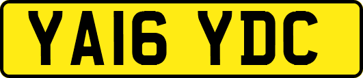YA16YDC