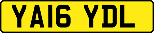 YA16YDL