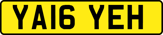YA16YEH
