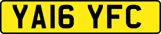YA16YFC