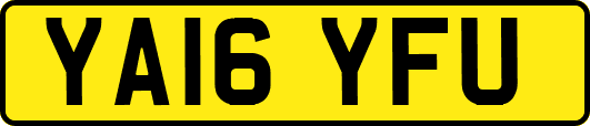 YA16YFU