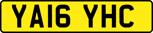 YA16YHC