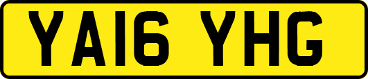YA16YHG