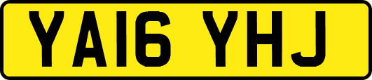 YA16YHJ