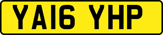 YA16YHP