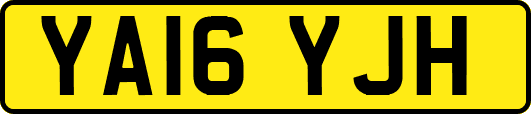 YA16YJH