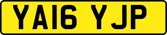 YA16YJP
