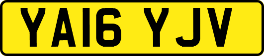 YA16YJV