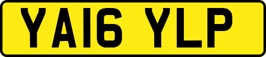YA16YLP