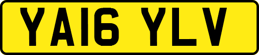 YA16YLV
