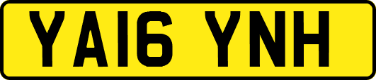 YA16YNH
