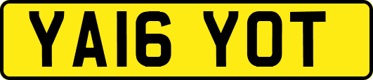 YA16YOT