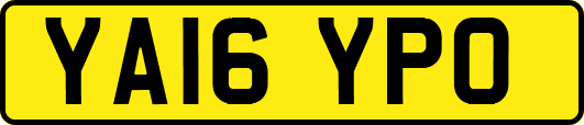 YA16YPO