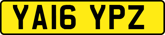 YA16YPZ