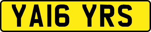 YA16YRS