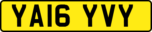 YA16YVY