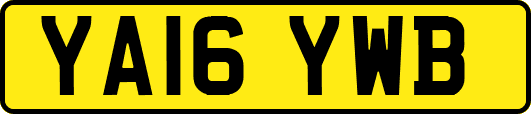 YA16YWB