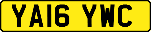 YA16YWC