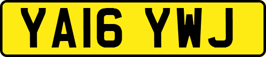 YA16YWJ