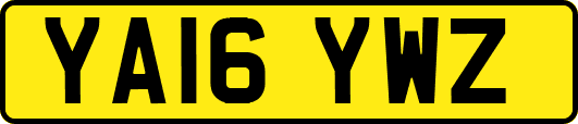 YA16YWZ