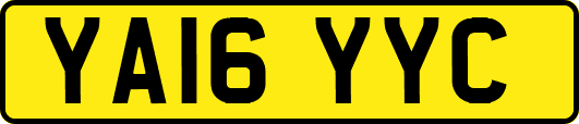 YA16YYC